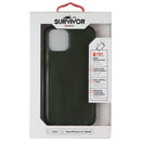 Griffin Survivor Clear Series Case for Apple iPhone 11 Pro - Green