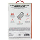 Griffin Survivor Clear Series Case for Apple iPhone 11 Pro - Green