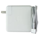 Apple 85W MagSafe 2 Power Adapter with 3-Prong Cable and Folding Plug (A1424)