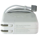 Apple 85W MagSafe 2 Power Adapter with 3-Prong Cable and Folding Plug (A1424)