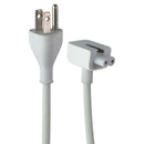 Apple 85W MagSafe 2 Power Adapter with 3-Prong Cable and Folding Plug (A1424)