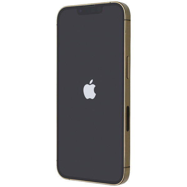 Apple iPhone 13 Pro (6.1-inch) Smartphone (A2483) T-Mobile - 128GB / Gold
