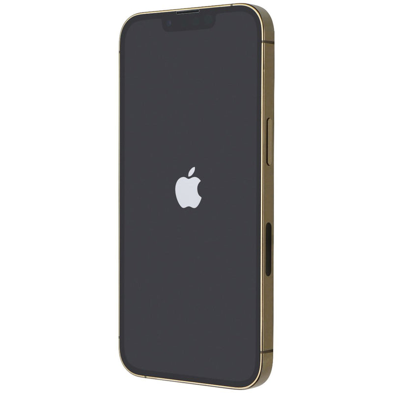 Apple iPhone 13 Pro (6.1-inch) Smartphone (A2483) T-Mobile - 128GB / Gold