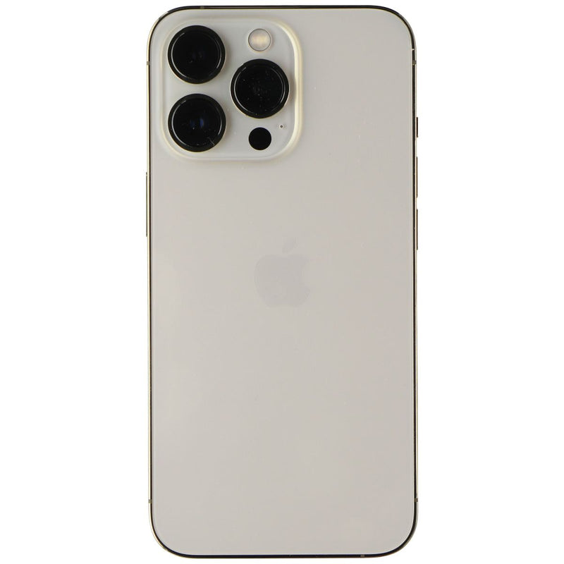 Apple iPhone 13 Pro (6.1-inch) Smartphone (A2483) T-Mobile - 128GB / Gold