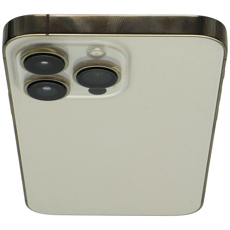 Apple iPhone 13 Pro (6.1-inch) Smartphone (A2483) Verizon Only - 128GB / Gold