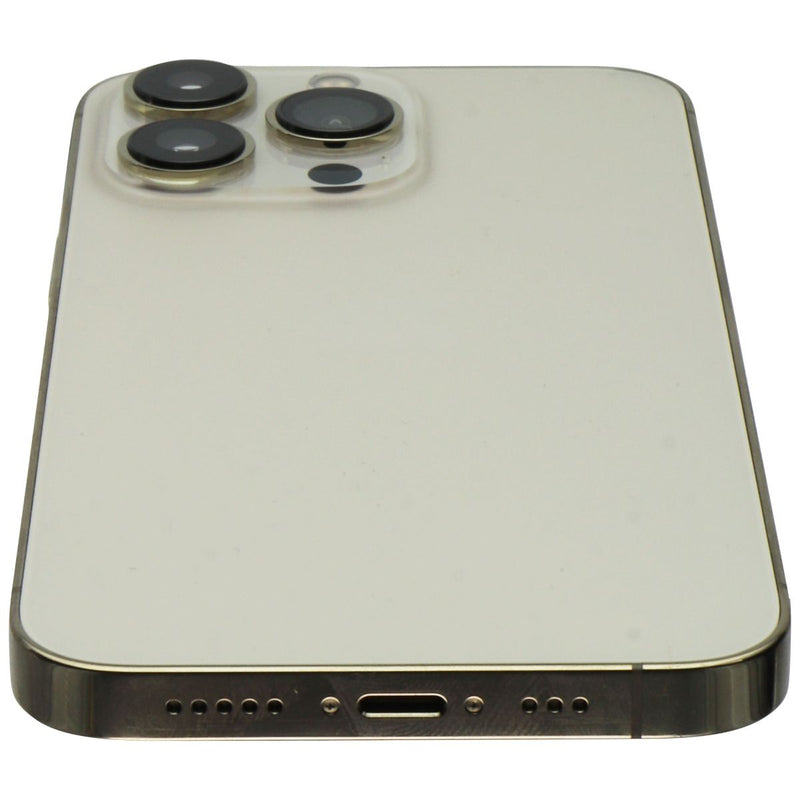 Apple iPhone 13 Pro (6.1-inch) Smartphone (A2483) Verizon Only - 128GB / Gold