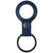 Apple AirTag FineWoven Key Ring - Baltic Blue (MT2K3ZM/A)