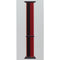 Apple Watch Sport Loop Band (45mm) - Red - Regular