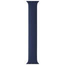 Apple (41mm) Solo Loop for Apple Watch 42/41/40mm - Abyss Blue / Size 8