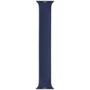 Apple (41mm) Solo Loop for Apple Watch 42/41/40mm - Abyss Blue / Size 8