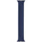 Apple (41mm) Solo Loop for Apple Watch 42/41/40mm - Abyss Blue / Size 8