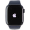 Apple Watch Series 8 (41mm) (A2772) GPS + LTE Midnight AL/Midnight Sp Band S/M