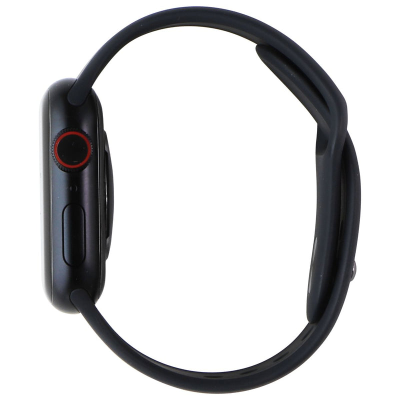Apple Watch Series 8 (41mm) (A2772) GPS + LTE Midnight AL/Midnight Sp Band S/M