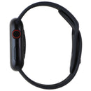 Apple Watch Series 8 (41mm) (A2772) GPS + LTE Midnight AL/Midnight Sp Band S/M