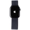 Apple Watch Series 9 (A2980)(GPS Only) 45mm Midnight AL/Midnight Sport Loop