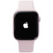 Apple Watch Series 9 (GPS Only) A2980 45mm Pink AL / Pink Sport Band (M/L)