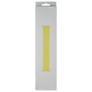 Apple 45mm Solo Loop for Apple Watch 49/46/45/44mm - Lemon Zest / Size 7
