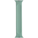 Apple 45mm Solo Loop for Apple Watch 49/46/45/44mm - Mineral Green / Size 6