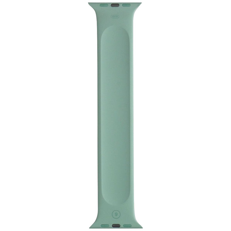 Apple 45mm Solo Loop for Apple Watch 49/46/45/44mm - Mineral Green / Size 6