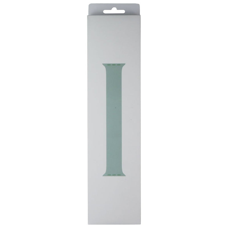 Apple 45mm Solo Loop for Apple Watch 49/46/45/44mm - Mineral Green / Size 6