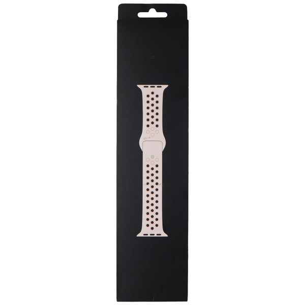 Apple 41mm Nike Sport Band for Apple Watch 41/40/38mm - Pink Oxford/Rose Whisper