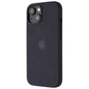 Apple FineWoven Case for MagSafe for Apple iPhone 15 - Black