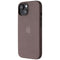 Apple FineWoven Case for MagSafe for Apple iPhone 15 - Taupe