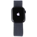 Apple Watch Series 9 (A2984) GPS + LTE - 45mm Midnight Alu/Midnight Sp Loop