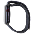 Apple Watch Series 9 (A2984) GPS + LTE - 45mm Midnight Alu/Midnight Sp Loop
