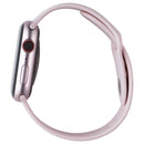 Apple Watch Series 9 (GPS + LTE) A2984 45mm Pink AL / Pink Sport Band (M/L)