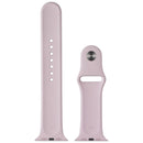 Apple Watch Series 9 (GPS + LTE) A2984 45mm Pink AL / Pink Sport Band (M/L)