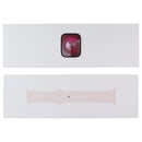 Apple Watch Series 9 (GPS + LTE) A2984 45mm Pink AL / Pink Sport Band (M/L)