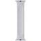 Apple (41mm) Solo Loop for Apple Watch 42/41/40mm - White / Size 1
