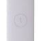 Apple (41mm) Solo Loop for Apple Watch 42/41/40mm - White / Size 1