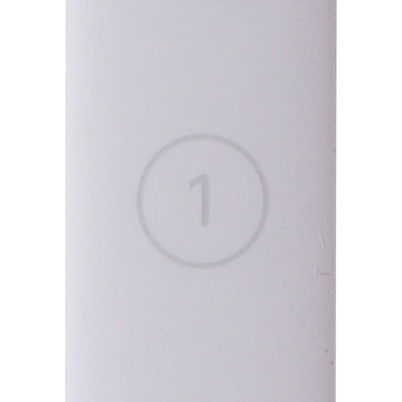 Apple (41mm) Solo Loop for Apple Watch 42/41/40mm - White / Size 1