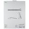 Apple iPad Air Smart Folio for iPad Air 13-inch (M2) - Charcoal Gray