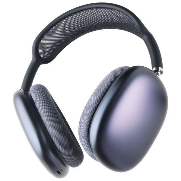 Apple AirPods Max Wireless Over-Ear Headphones - Midnight (‎USB-C, 2024)