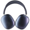 Apple AirPods Max Wireless Over-Ear Headphones - Midnight (‎USB-C, 2024)