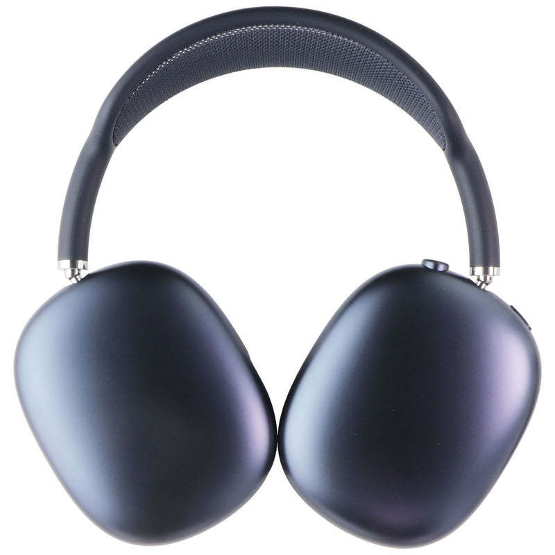 Apple AirPods Max Wireless Over-Ear Headphones - Midnight (‎USB-C, 2024)