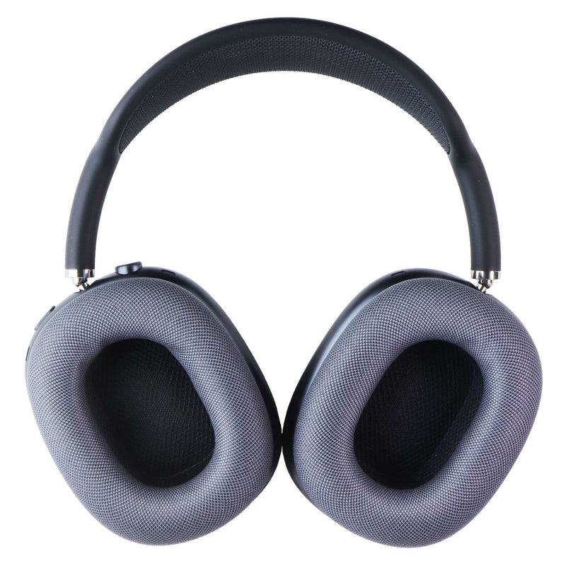 Apple AirPods Max Wireless Over-Ear Headphones - Midnight (‎USB-C, 2024)