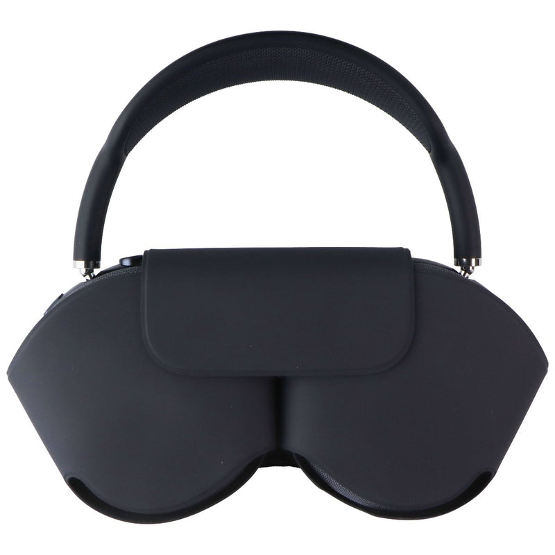 Apple AirPods Max Wireless Over-Ear Headphones - Midnight (‎USB-C, 2024)