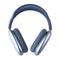 Apple AirPods Max Wireless Over-Ear ANC Headphones - Blue (USB-C, A3184)