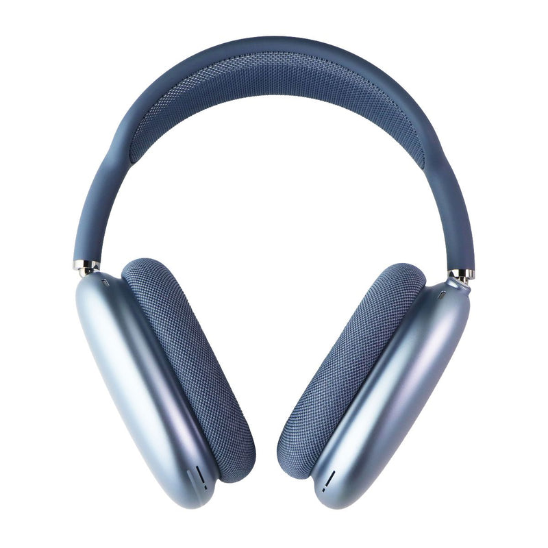 Apple AirPods Max Wireless Over-Ear ANC Headphones - Blue (USB-C, A3184)