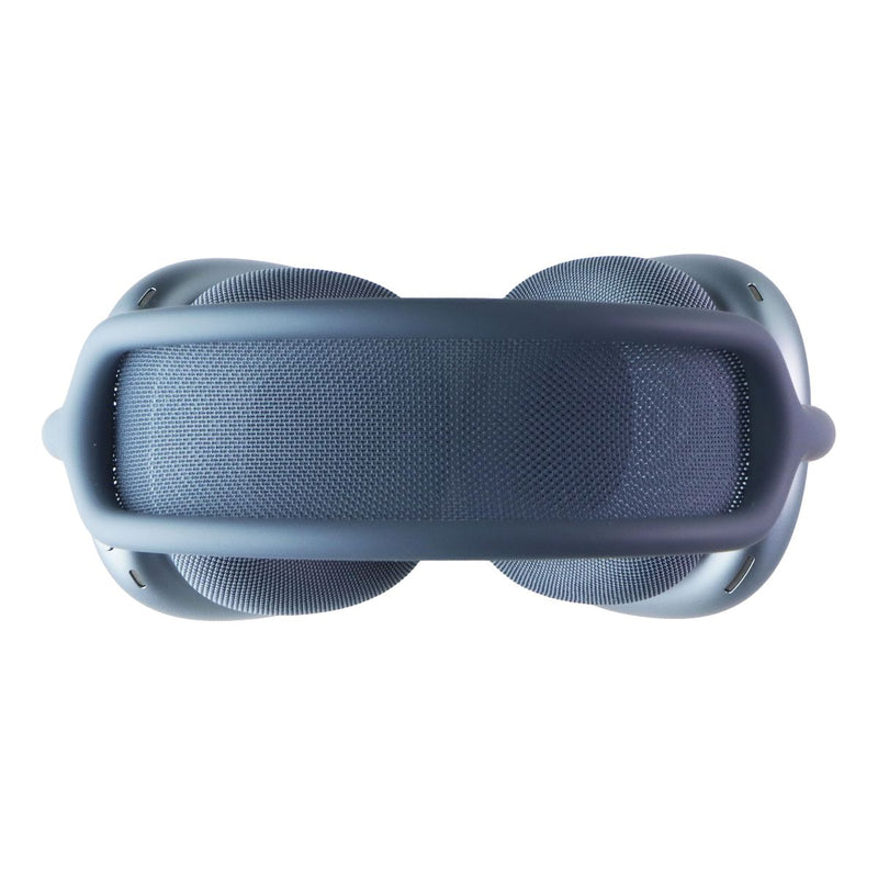 Apple AirPods Max Wireless Over-Ear ANC Headphones - Blue (USB-C, A3184)