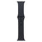 Apple Official 46mm Sport Band for Series 10 Apple Watches - Black (M/L)