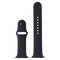 Apple Official 46mm Sport Band for Series 10 Apple Watches - Black (M/L)