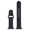 Apple Official 46mm Sport Band for Series 10 Apple Watches - Black (M/L)