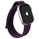 Apple Watch Series 10 (GPS + LTE, 42mm) - Rose Gold AL/Plum SL - A3001