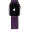 Apple Watch Series 10 (GPS + LTE, 42mm) - Rose Gold AL/Plum SL - A3001
