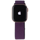 Apple Watch Series 10 (GPS + LTE, 42mm) - Rose Gold AL/Plum SL - A3001